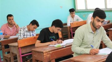 عاجل|كل ما تحتاج معرفته قبل الانطلاق.. جدول الثانوية العامة 2025 ورقم جلوسك