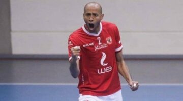 عبد الله عبد السلام يعتذر عن الانضمام لمنتخب الطائرة قبل المشاركة في بطولة العالم