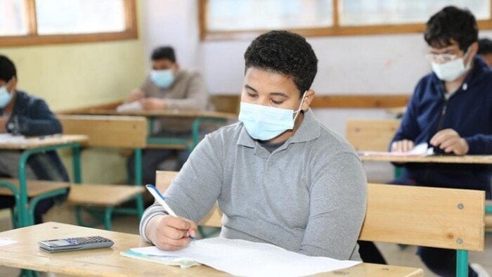 عبر بوابة التعليم.. لينك نتيجة الصف الأول الإعدادي الترم الثاني 2025 فور ظهورها