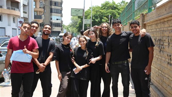 عدى على خير.. "كشكول" يرصد أراء الطلاب وأولياء الأمور بعد أول امتحانات الثانوية العامة 2025
