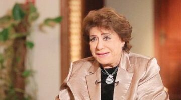 عن عمر 93 عاما.. وفاة الفنانة القديرة سميحة أيوب