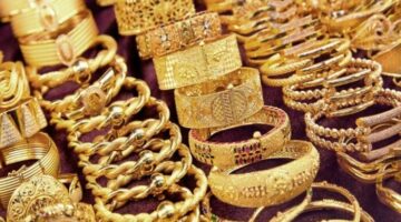 عيار 24 بـ 404.02 ريال.. سعر الذهب في السعودية اليوم الإثنين 2 يونيو 2025
