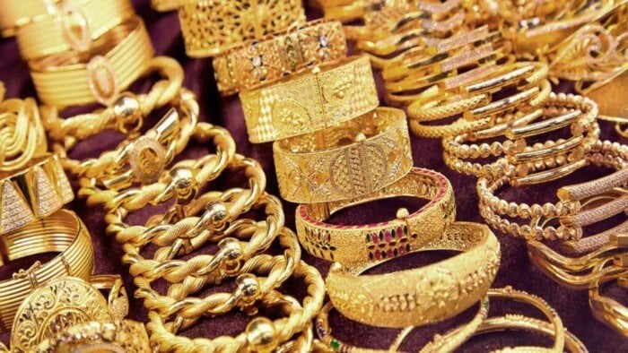 عيار 24 بـ 404.02 ريال.. سعر الذهب في السعودية اليوم الإثنين 2 يونيو 2025