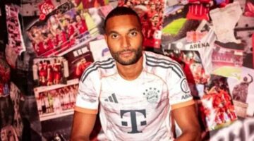 كأس العالم للأندية.. جوناثان تاه يعلن جاهزيته للمشاركة مع بايرن ميونخ