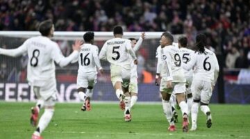 كأس العالم للأندية.. صدام«الملكي vs الزعيم» يعيد ذكريات «الانتفاضة» لـ ريال مدريد ضد أندية العرب