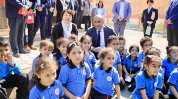 كل ما تريد معرفته عن التقديم الإلكتروني للمدارس المصرية اليابانية