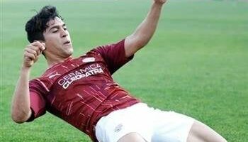 كواليس مفاوضات الأهلي مع سيراميكا كليوباترا لضم بيكهام وشكري.. خالد الغندور يكشف