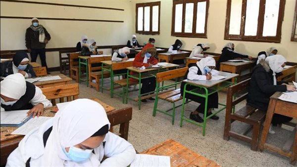 كيف تستعلم عن نتيجة الصف الثاني الإعدادي 2025؟