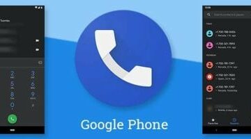 كيف حسنت جوجل تطبيق Google Phone الأصلي لنظام Android؟