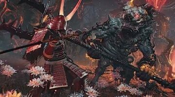 لعبة Nioh 3 ستصدر على PS5 والكمبيوتر الشخصى عام 2026 مع نمطين قتاليين مميزين