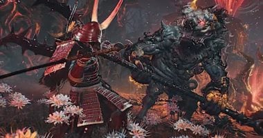 لعبة Nioh 3 ستصدر على PS5 والكمبيوتر الشخصى عام 2026 مع نمطين قتاليين مميزين