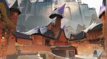لعبة Valorant تتحول إلى Unreal Engine 5 وتضيف إعادة التشغيل