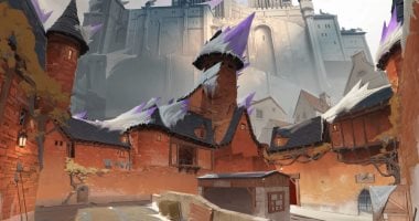 لعبة Valorant تتحول إلى Unreal Engine 5 وتضيف إعادة التشغيل