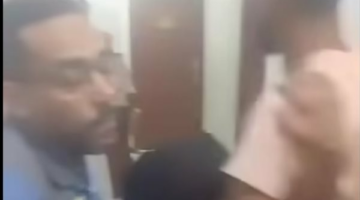 لعدم وجود ترخيص.. غلق وتشميع عيادة طبيب واقعة المسنة المتوفية في قنا