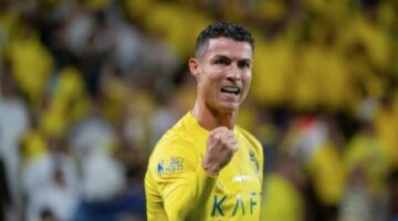 «لن يتغير شيء».. كريستيانو رونالدو يعلن استمراره مع النصر السعودي