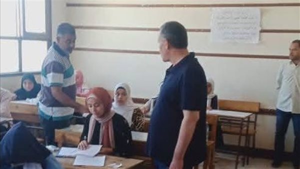 مؤسس "أمهات مصر" في آخر أيام امتحانات الشهادة الإعدادية: صعوبة هندسة القاهرة