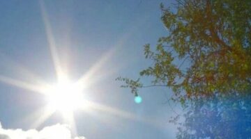 مائل للحرارة.. الأرصاد تعلن حالة طقس غدا الثلاثاء 2 يونيو