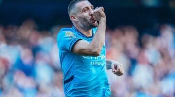 مانشستر سيتي يعلن غياب كوفاسيتش عن مونديال الأندية