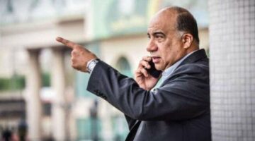 مجلس إدارة الاتحاد السكندري يرفض بالإجماع استقالة مصيلحي