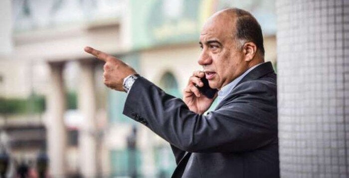 مجلس إدارة الاتحاد السكندري يرفض بالإجماع استقالة مصيلحي