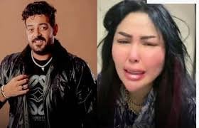 «محدش يتدخل».. إسماعيل الليثي يكشف حقيقة اعتدائه على شيماء سعيد