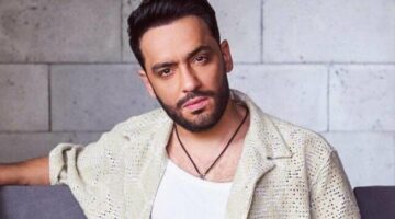 «محسبتهاش».. رامي جمال يزيح الستار عن موعد طرح ألبومه الغنائي الجديد