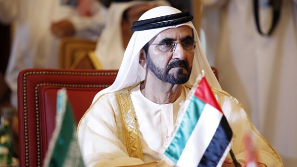 محمد بن راشد يوجه رسالة لـ19 مليون طالب مصري.. ما القصة؟