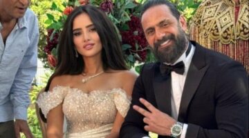 محمد فراج وزينة يقدمان قصة حقيقية في أحدث أعمالهما