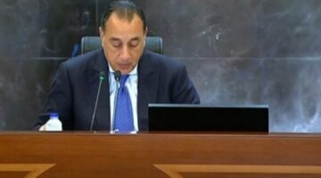 مدبولي: لدينا عشرات الشركات للحديد والصلب سواء التابعة للدولة أو للقطاع الخاص