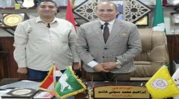 مدير الطب البيطري بالشرقية لـ«الأسبوع»: جهزنا 20 مجزر لذبح الأضاحي بالمجان