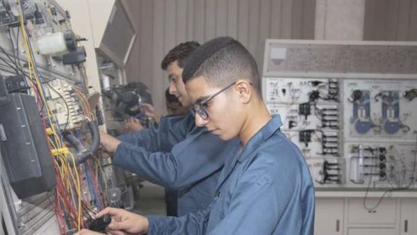 مزايا الالتحاق بمدارس غبور للتكنولوجيا التطبيقية 2026