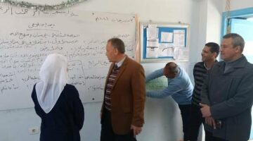 مسابقة لتعيين 11.693 معلم رياضيات من المستعان بهم بالحصة في التعليم الأساسي