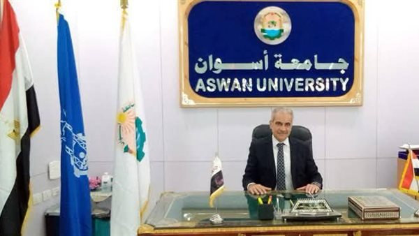 مستشفيات جامعة أسوان في حالة تأهب قصوى خلال عيد الأضحى المبارك
