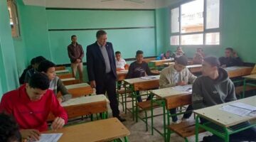 مستوى امتحانات الشهادة الإعدادية 2025 اليوم.. صعوبة بالقاهرة والجيزة وسهولة في هذه المحافظات