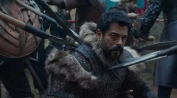 مشاهدة مسلسل المؤسس عثمان الحلقة 194 مترجمة للعربية