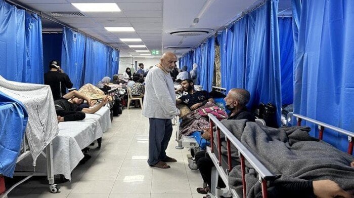 مصادر طبية بغزة: أوضاع كارثية في غرف العمليات والعناية المركزة