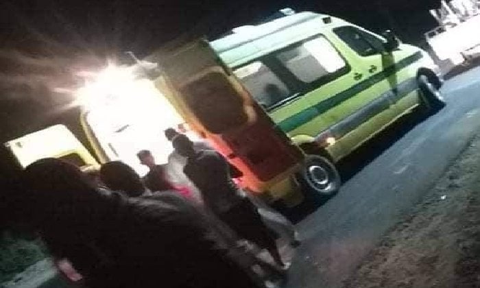 مصرع شاب على يد شقيقه بعد تطاوله على والدته بقرية طنبشا بالمنوفية