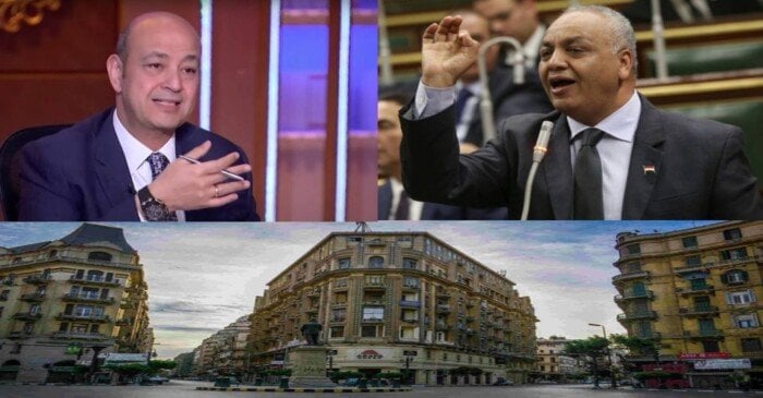 «مصطفى بكري»: أتمنى أن تفاجئنا الحكومة وتسحب المادة 2 من تعديلات قانون الإيجار القديم «فيديو»