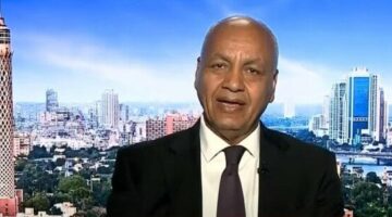 مصطفى بكري: أمن واستقرار مصر كان السبب وراء استبعاد المصريين من الممنوعين من دخول أمريكا
