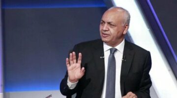 مصطفى بكري: الكونجرس الأمريكي يتجه إلى تصنيف الإخوان «جماعة إرهابية»