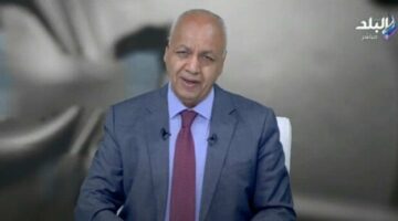 مصطفى بكري ناعيا سميحة أيوب: رحلت صاحبة المواقف المبدئية وإحدى رموز الفن الراقي