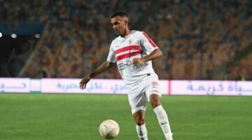 مصير سيد نيمار مع الزمالك.. خالد الغندور يكشف: «الحسم سيكون بعد نهائي كأس مصر»