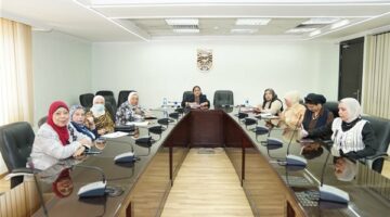 معهد التخطيط القومي يعقد ندوة بعنوان "زواج القاصرات في مصر"