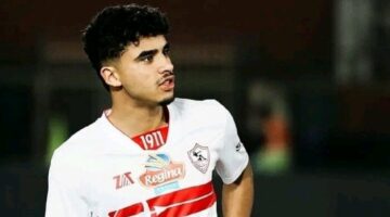 مفاجأة.. الجفالي يكلف الزمالك مليون وربع غرامة تأخير