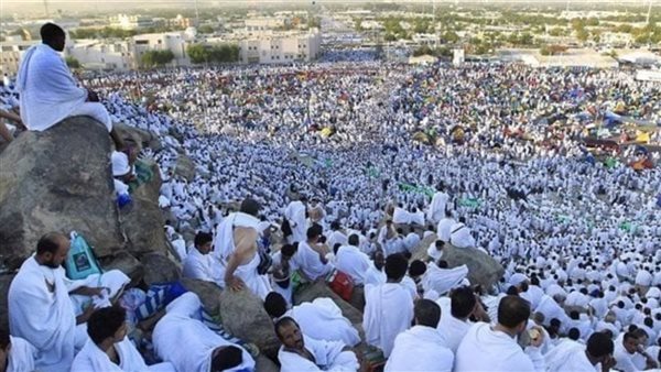 مكه المكرمة: وصول 500 من حجاج فلسطين من ذوي الشهداء والأسرى والجرحى