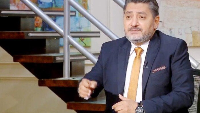 من هو منصور عباس الإخواني العميل لإسرائيل؟.. حسام الغمري يكشف حقيقته