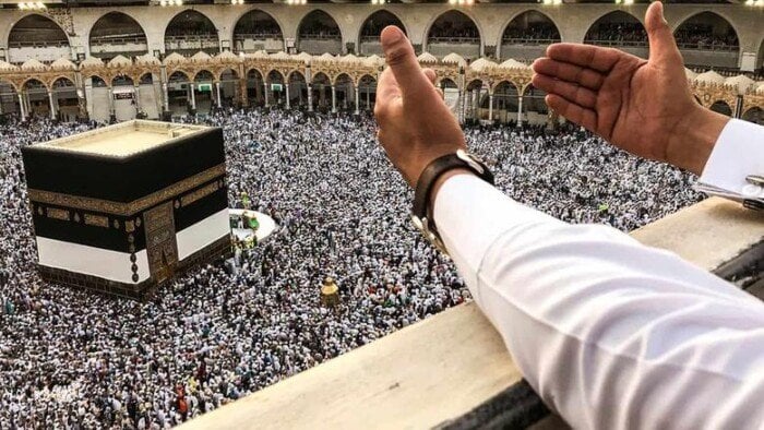مناسك الحج 2025 بالترتيب.. من الإحرام إلى الطواف