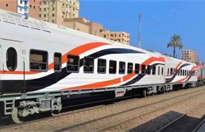 مواعيد القطارات اليوم السبت 7 يونيو ثاني أيام عيد الأضحى