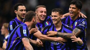 مواعيد مباريات إنتر ميلان في كأس العالم للأندية 2025 والملاعب