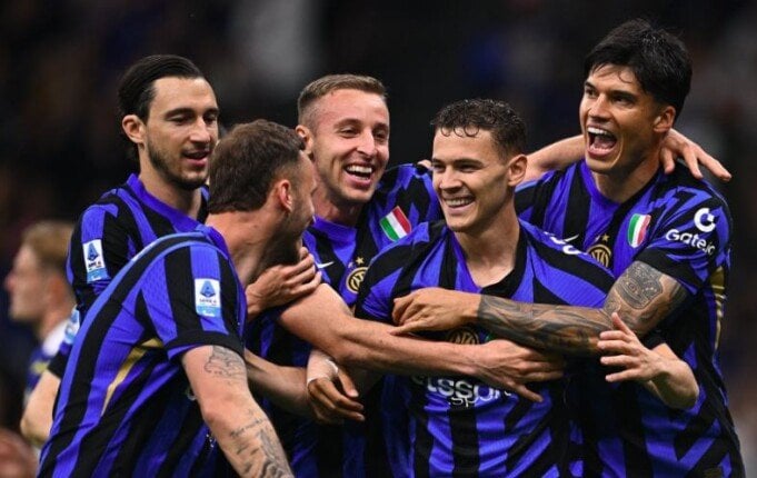 مواعيد مباريات إنتر ميلان في كأس العالم للأندية 2025 والملاعب